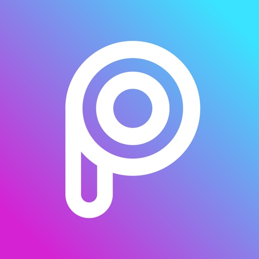PicsArt - 写真加工, 編集, コラージュメーカー