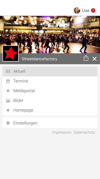 Streetdancefactory