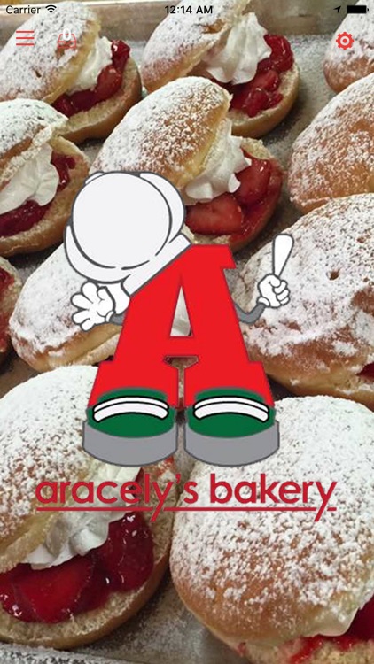 Aracely's Bakery