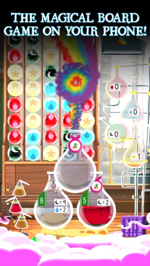 Potion Explosion on AppGamer.com