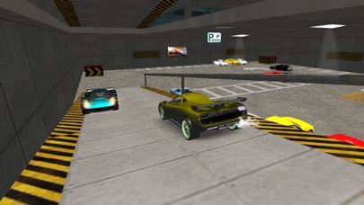 Metro City Car Parking Plaza screenshot 2