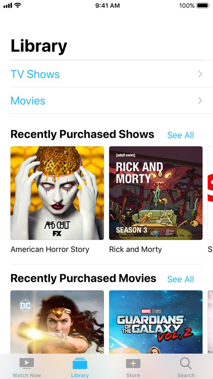 Apple TV