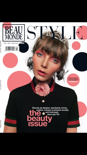 Beau Monde Style Romania(圖3)-速報App