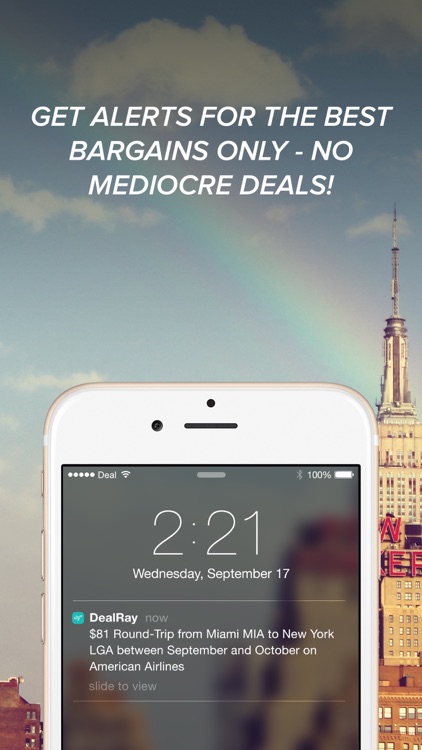 DealRay screenshot-3