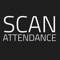 Aplikasi scan QR Code untuk absen peserta acara