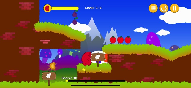 Super Original Platformer(圖2)-速報App