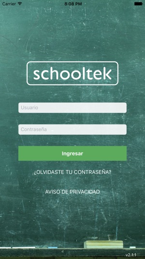 Schooltek Mobile(圖1)-速報App