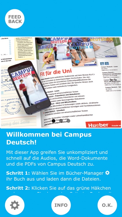 Campus Deutsch