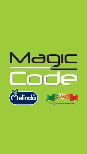 Magic Code