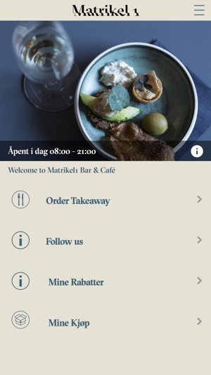 Matrikel1 Food & Drink(圖1)-速報App