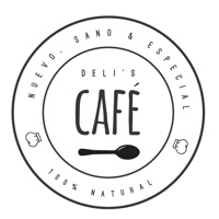 Delis Cafe