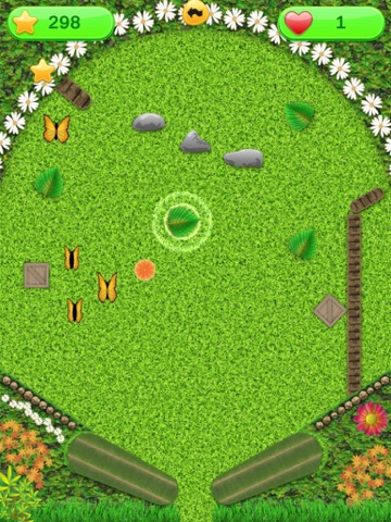 Pinball Master 2D screenshot 4
