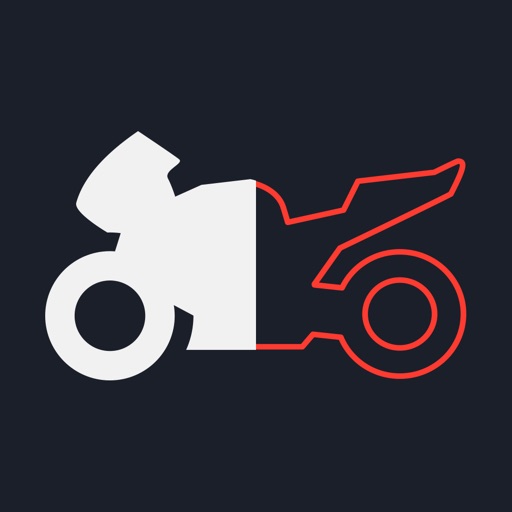Moto - Motorcycle Specs Icon