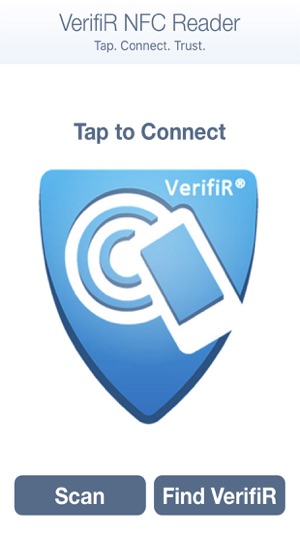 VerifiR NFC(圖1)-速報App