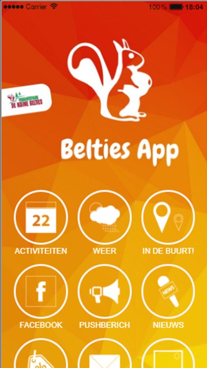 Belties App