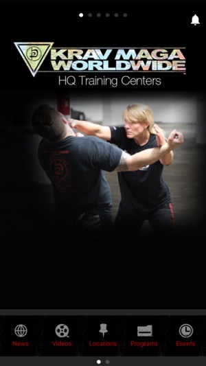 Krav Maga Worldwide, Inc.