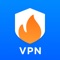 VPN Fire