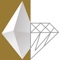 This app gives access to GIA certificate reports, and to the story behind a diamond