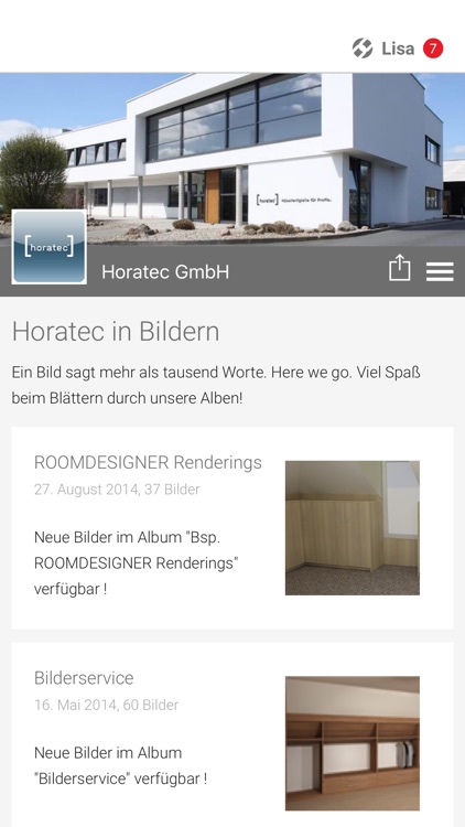 Horatec GmbH