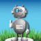 A fun educational app for kids learning to read and speak English