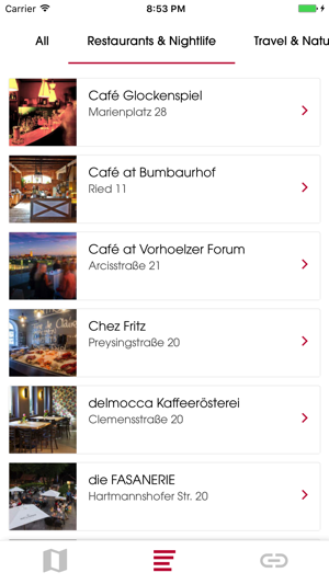 Favourite spots in Munich(圖3)-速報App