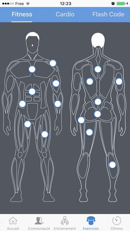 Wake Up Form Pont L'Abbé