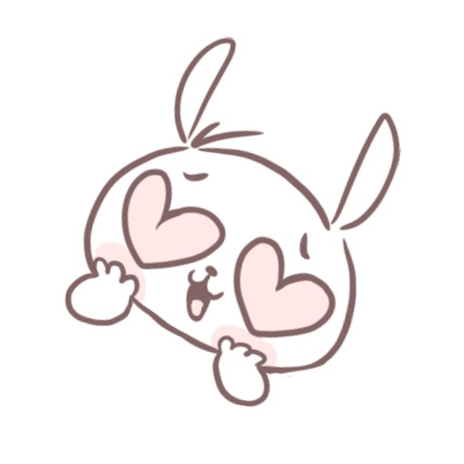 Marshmallow Bunny icon