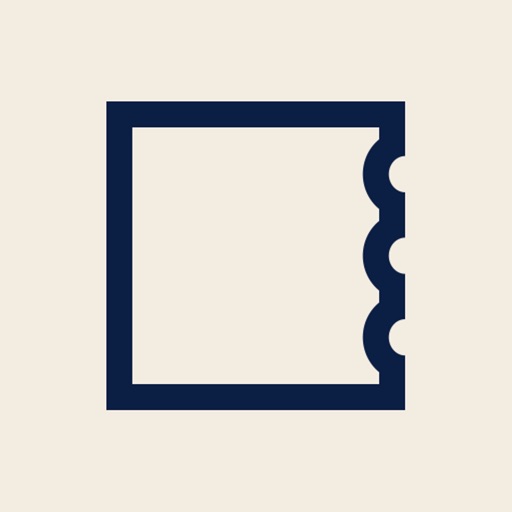 Teaterbilletter Icon