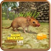 Forest Mouse Life Simulator