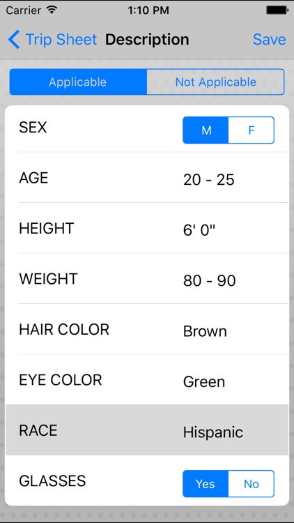 CivilMap screenshot-3