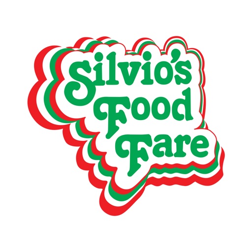 Silvio's Food Fare Nutgrove icon