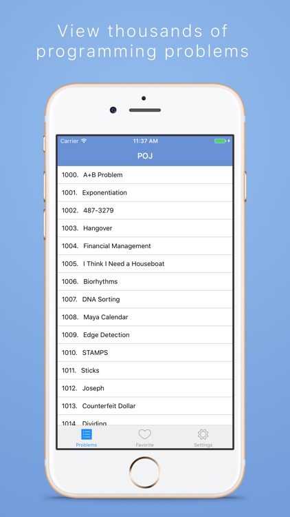 POJ: practicing coding skill