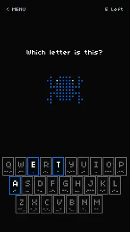 Game screenshot Morse Toad apk