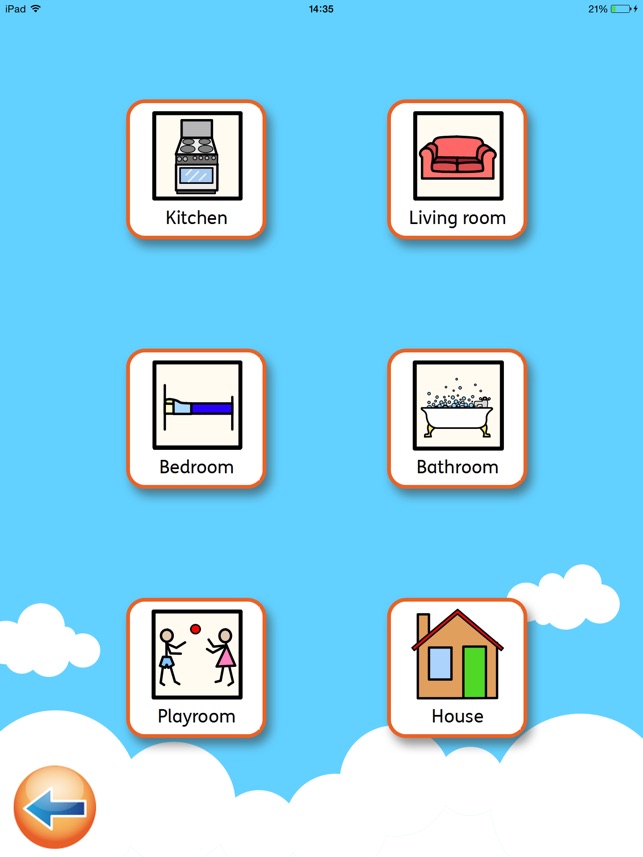 Home Vocab(圖1)-速報App