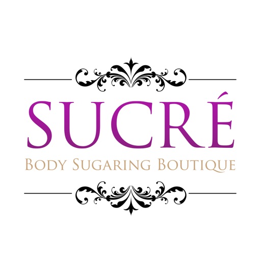 Sucre Body Sugaring Boutique icon