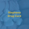 Stephens Drug Card