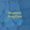 This free app sponsored by ADC will allow you to save an average of 15-55% on your prescription medications, look up prescription drug pricing, pharmacy locations and answer frequently asked questions