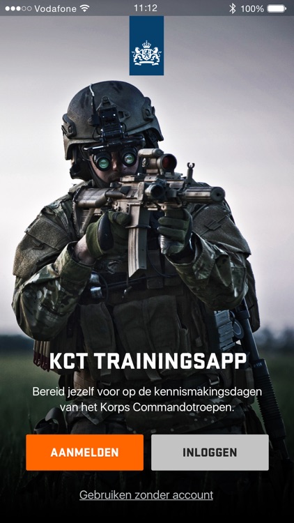 KCT