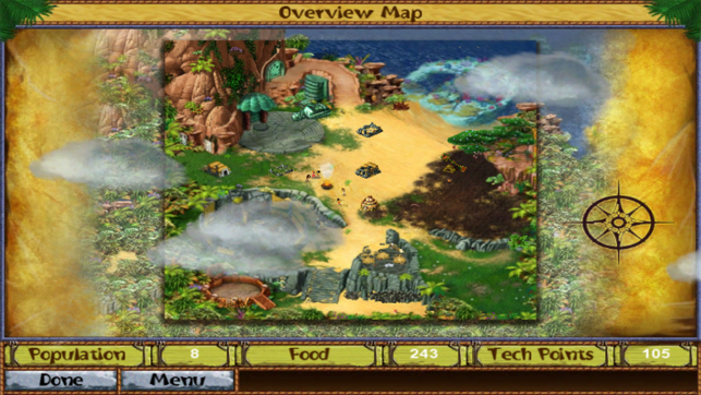 Virtual Villagers 3 Lite(圖3)-速報App