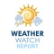 The WxReport App for your mobile device is your best option to report your current weather on the go