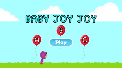 JOYJOY (iPhone Gameplay Video) 