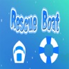 Rescue Boat - Game