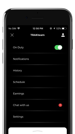 TrakTeam(圖6)-速報App