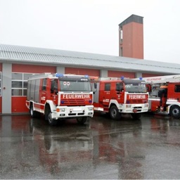 Freiwillige Feuerwehr Sierning