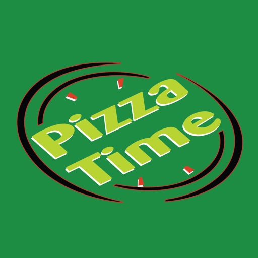 Pizza Time YO30