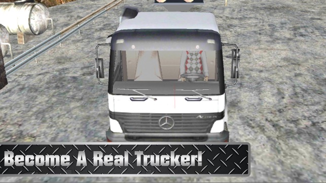 Driving Pick-Up Truck 3D(圖5)-速報App