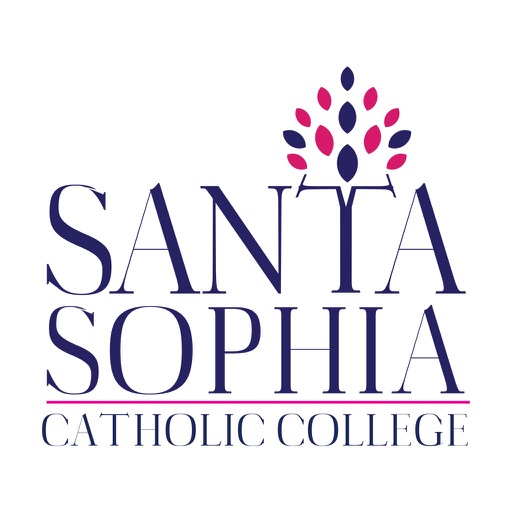 Santa Sophia Catholic College icon