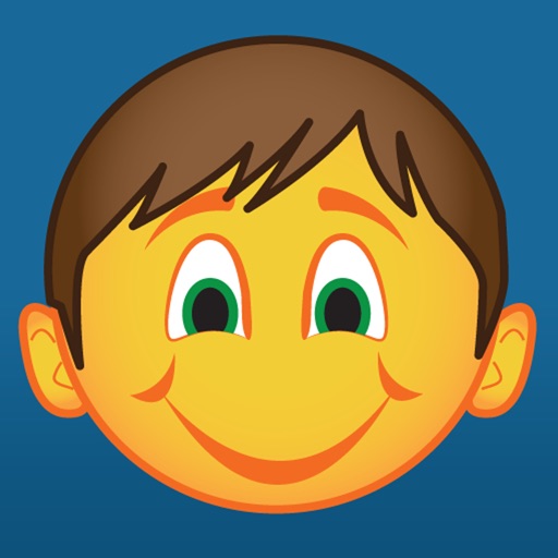 Autism Emotion iOS App