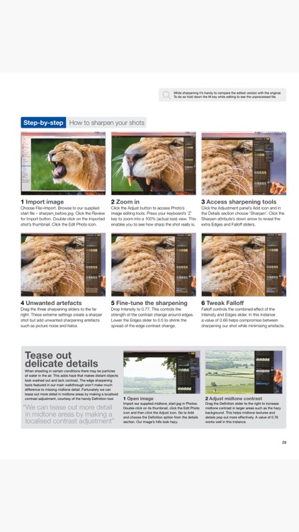 iCreate Magazine: For Your iPad, iPhone, and iPod