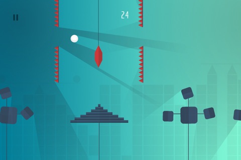 Balance Bounce! screenshot 4